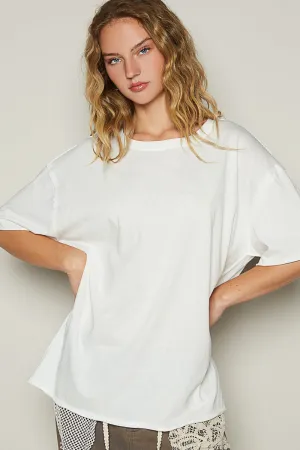 Short Sleeve T-Shirt white