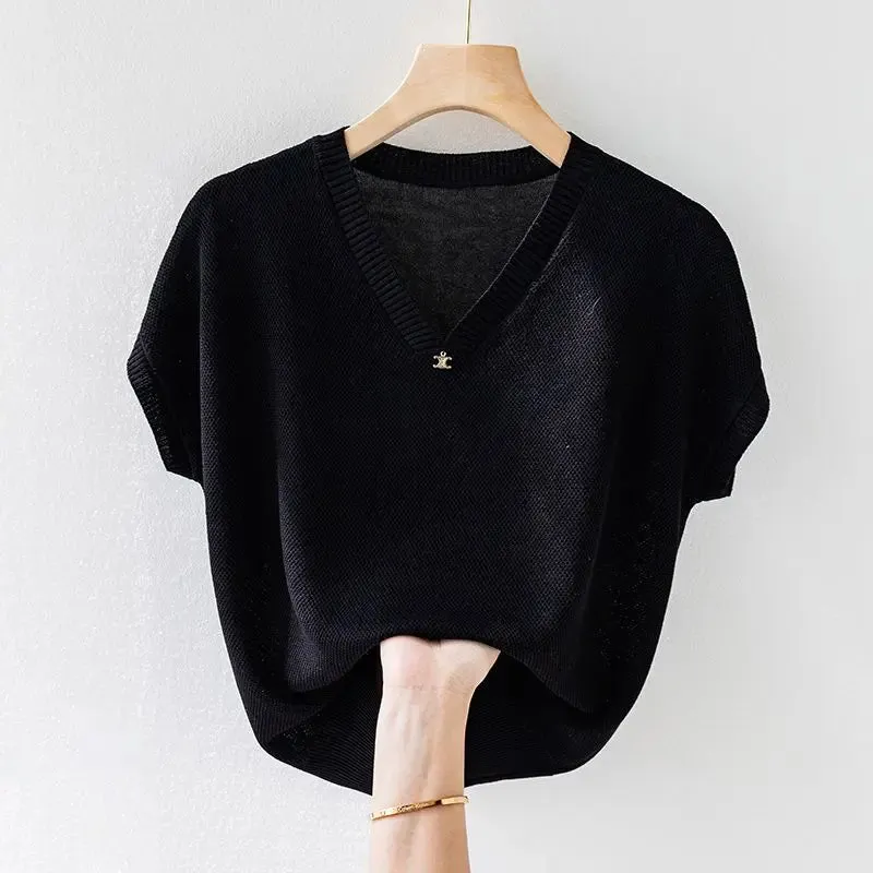 Short Sleeve T-shirt Women