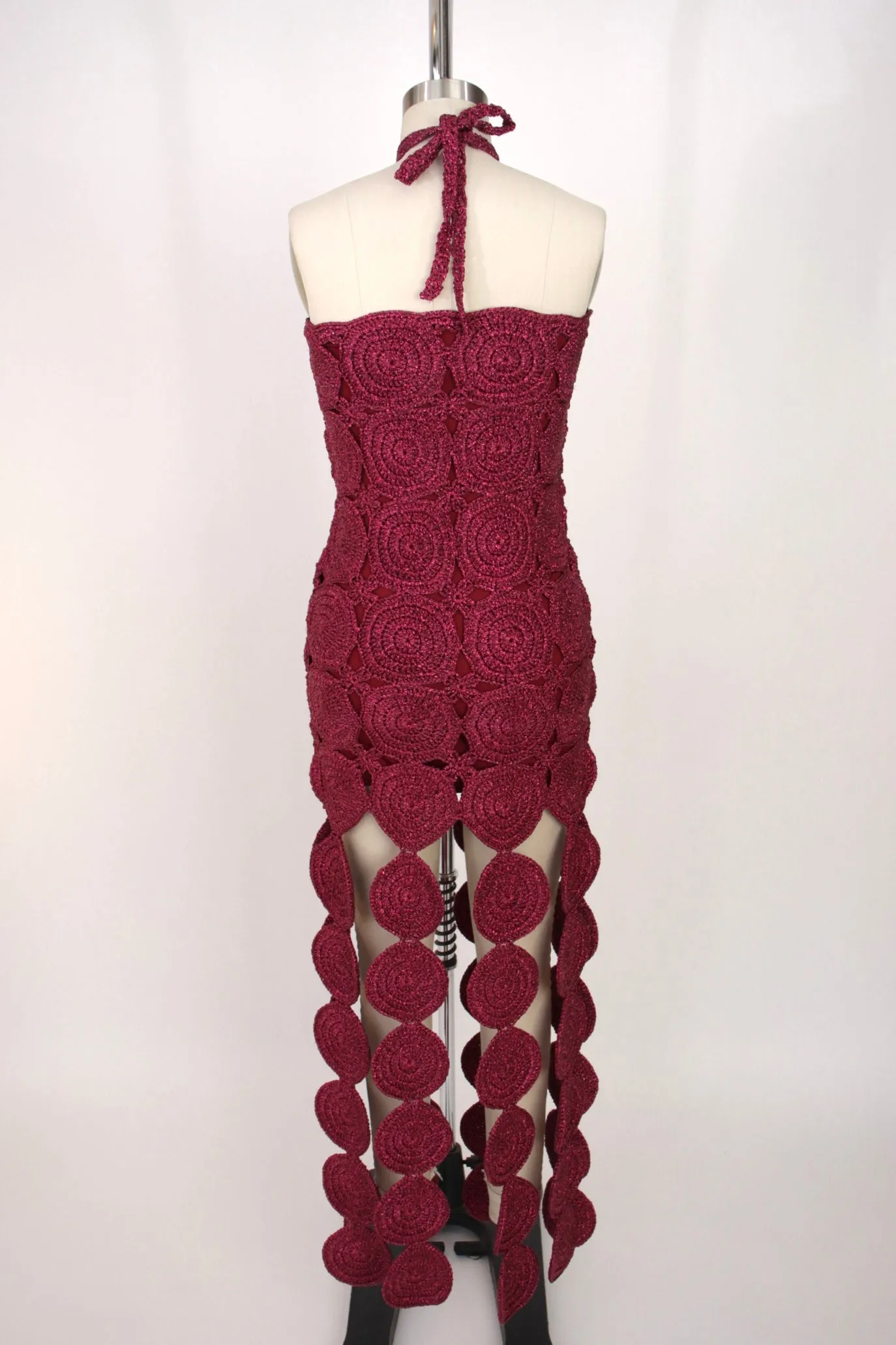 Simon Miller Beep Beep Dress