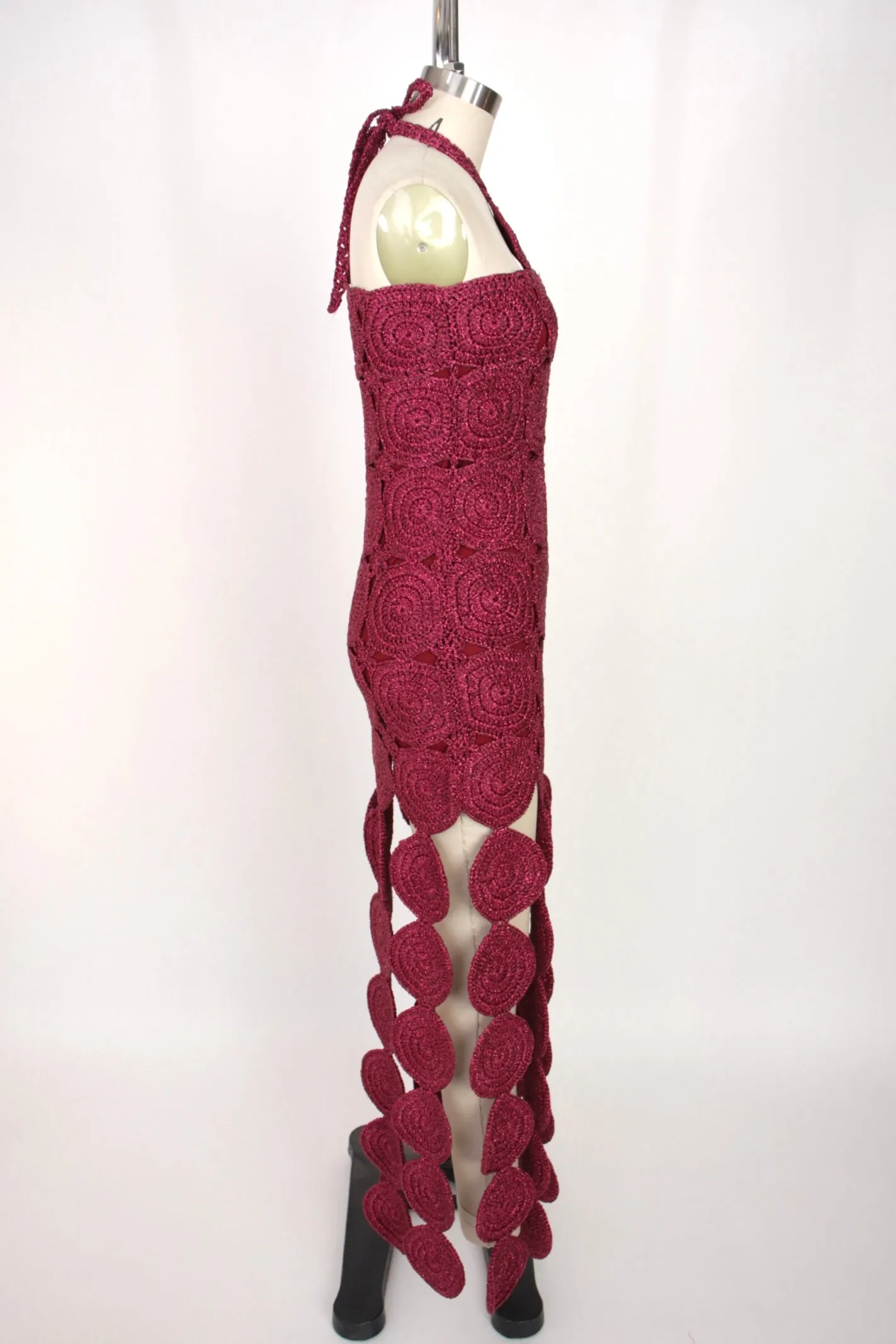Simon Miller Beep Beep Dress