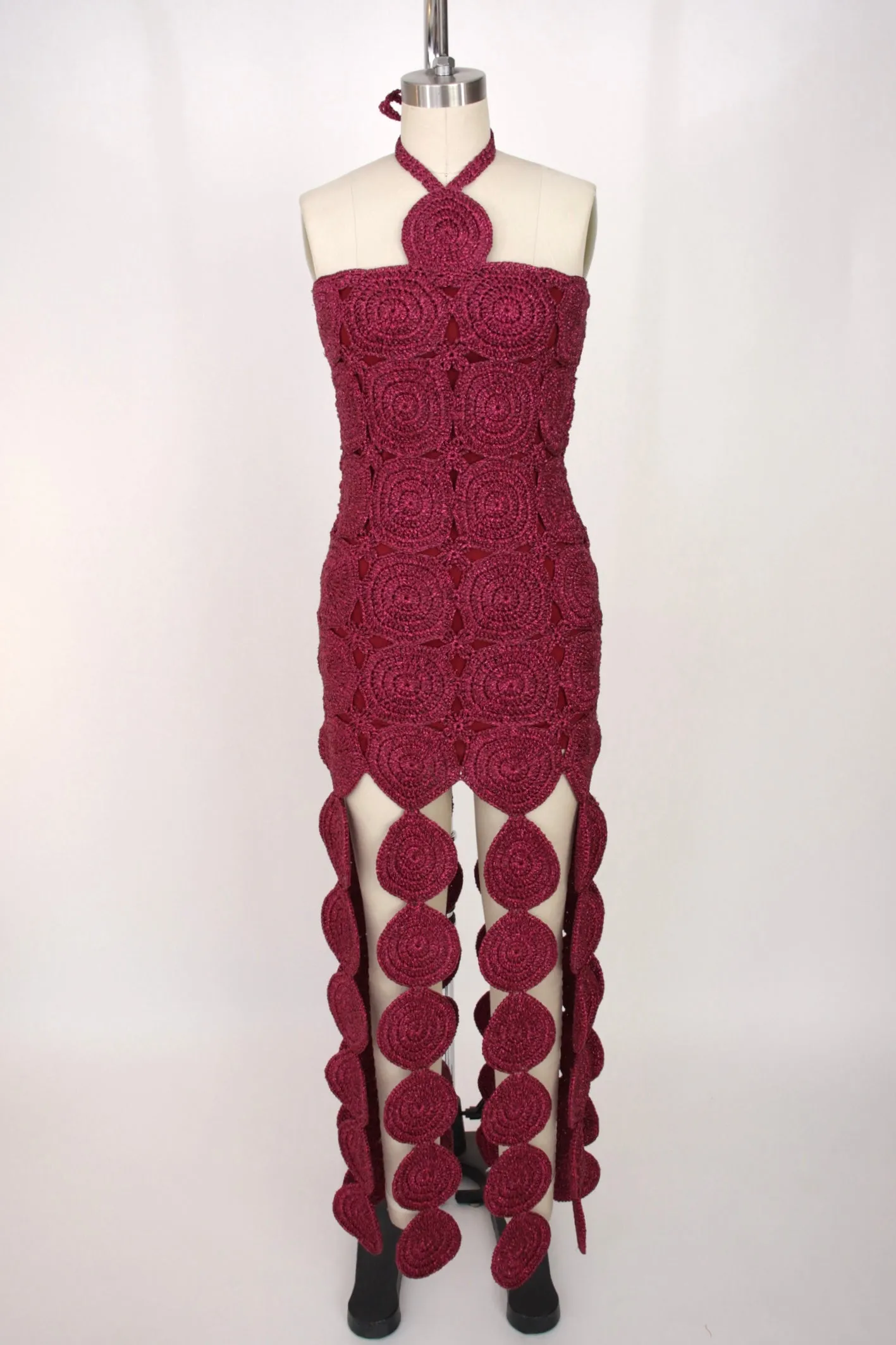 Simon Miller Beep Beep Dress