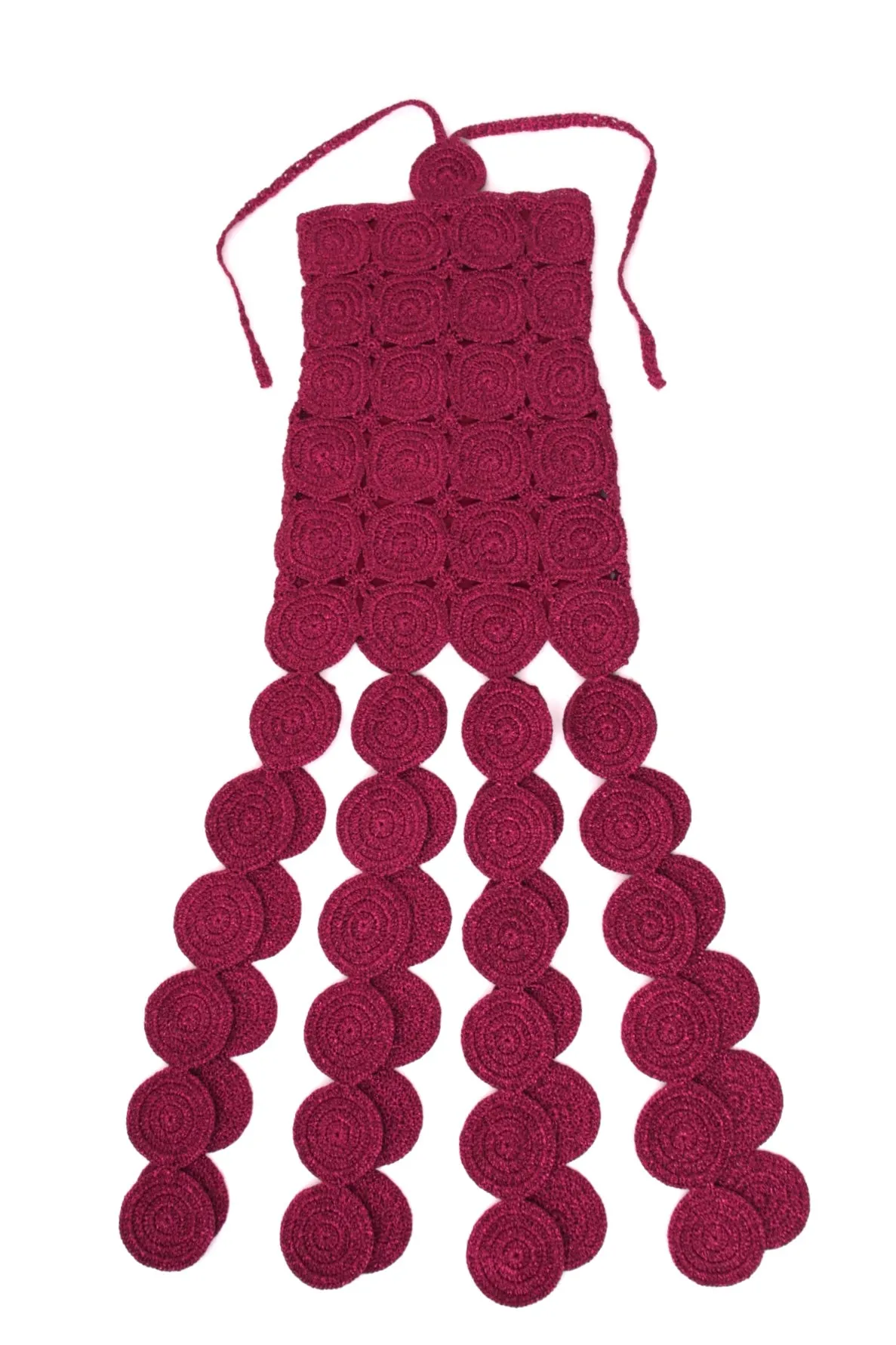 Simon Miller Beep Beep Dress