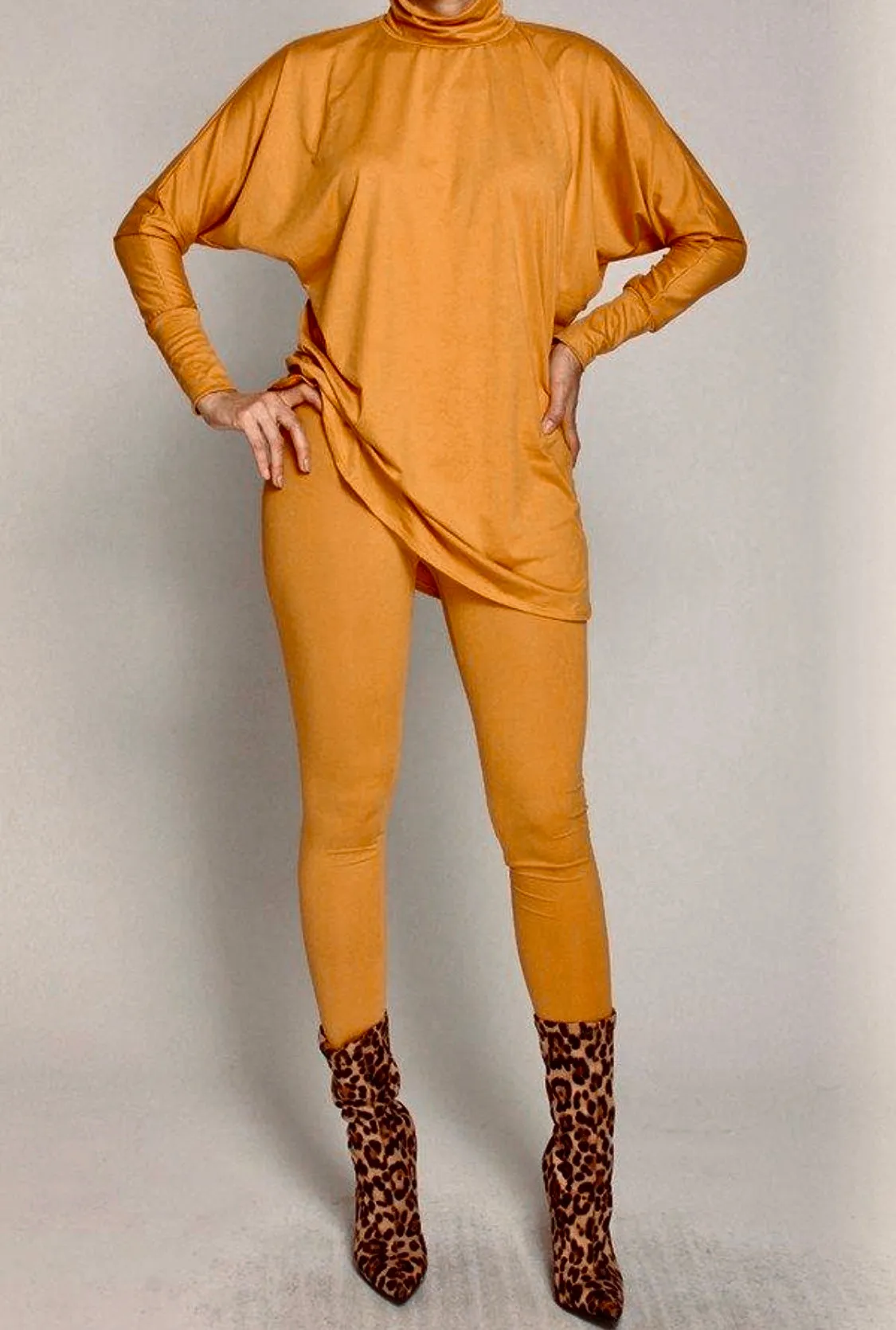 SIZES Small LEFT in TWO COLORS!! MATCHING Leggings SET!!!