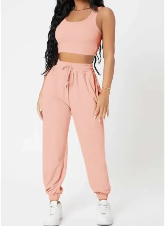 Slay 2- Piece Set