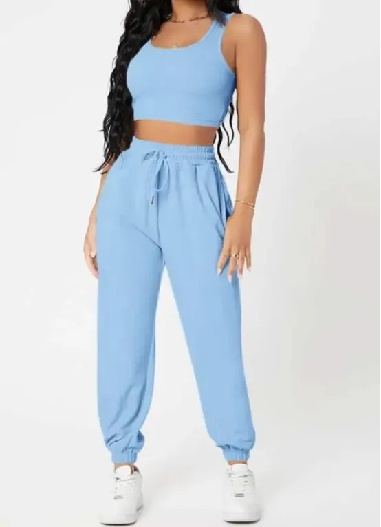 Slay 2- Piece Set