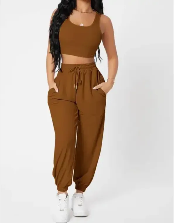 Slay 2- Piece Set