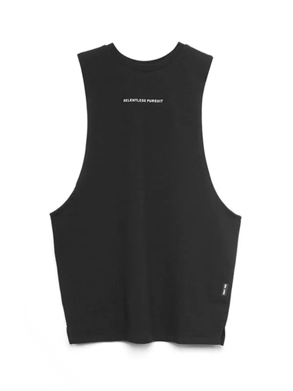 SolidEase Tank Top