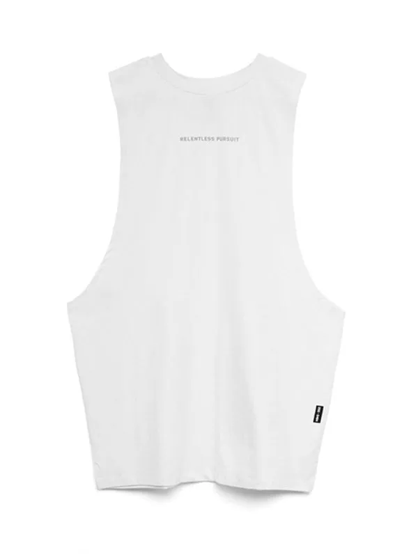 SolidEase Tank Top