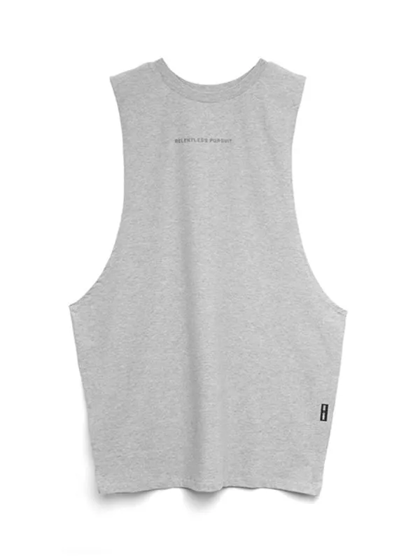 SolidEase Tank Top