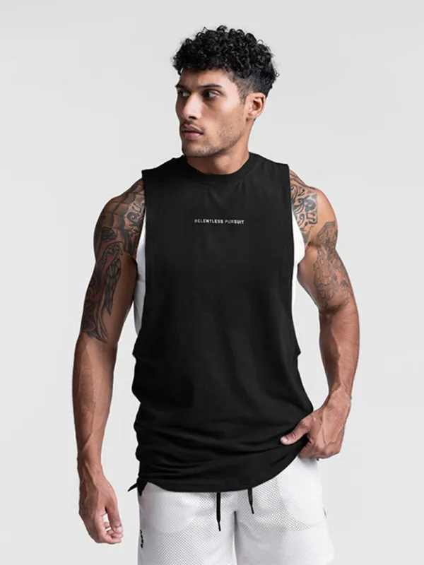 SolidEase Tank Top