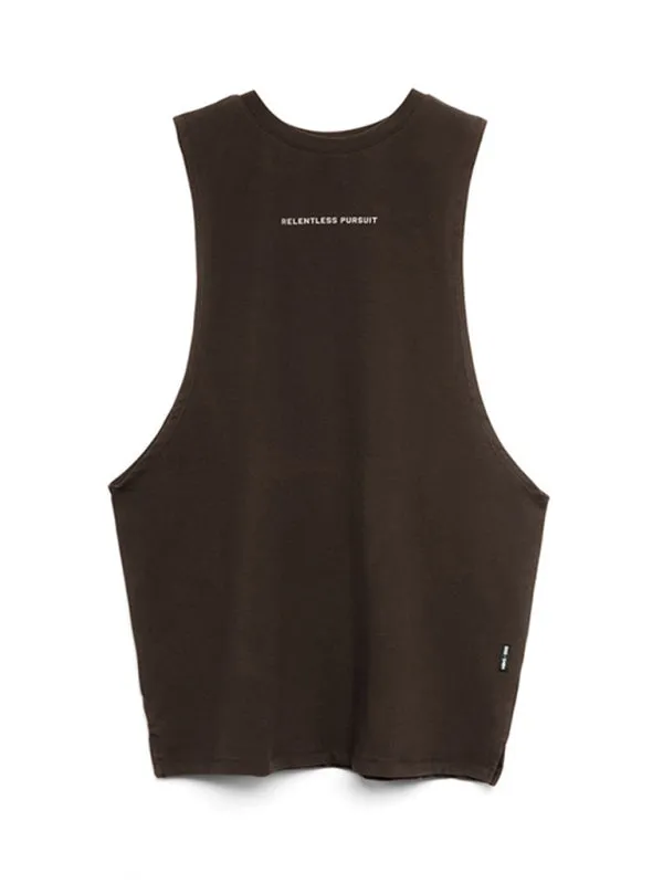SolidEase Tank Top