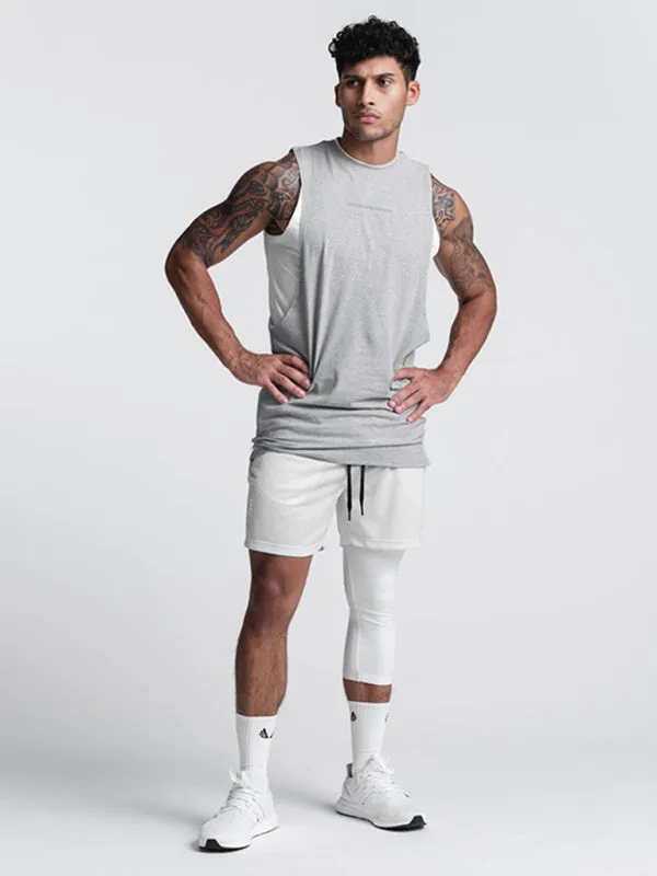 SolidEase Tank Top
