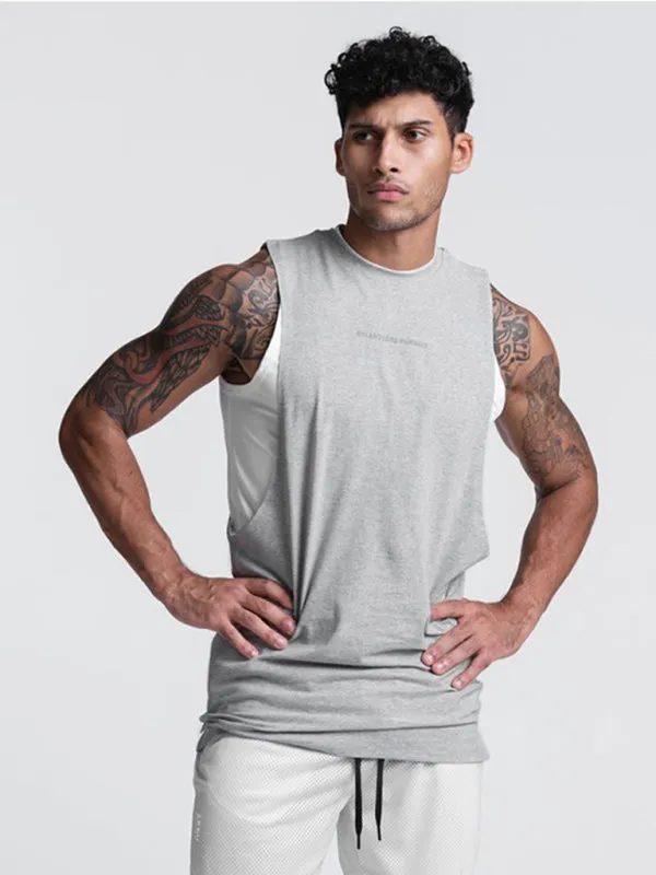 SolidEase Tank Top