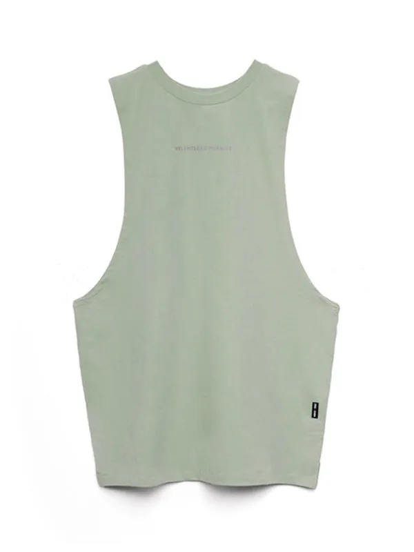 SolidEase Tank Top