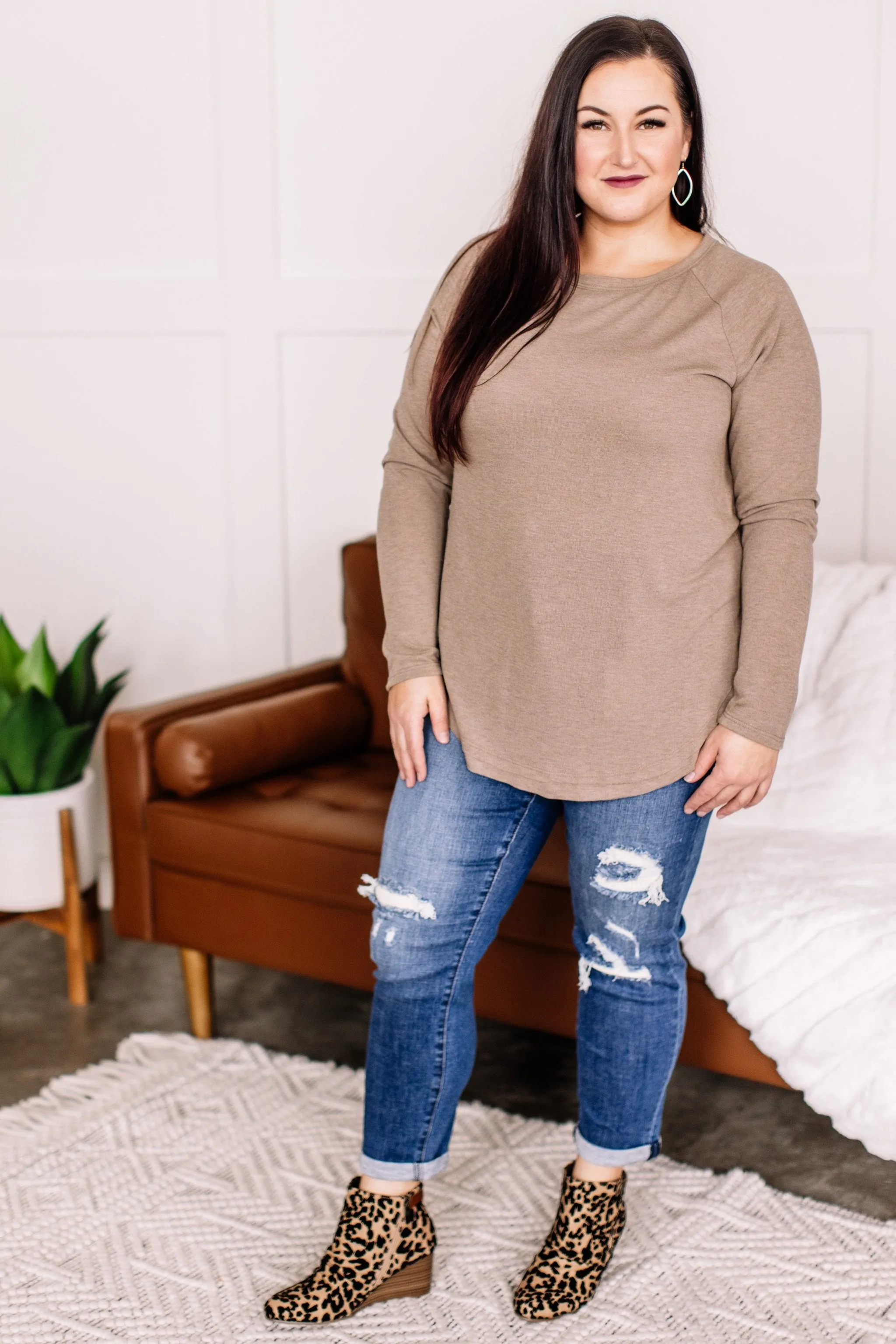 Some Like It Hot Thermal Patch Boyfriend Judy Blue Jeans