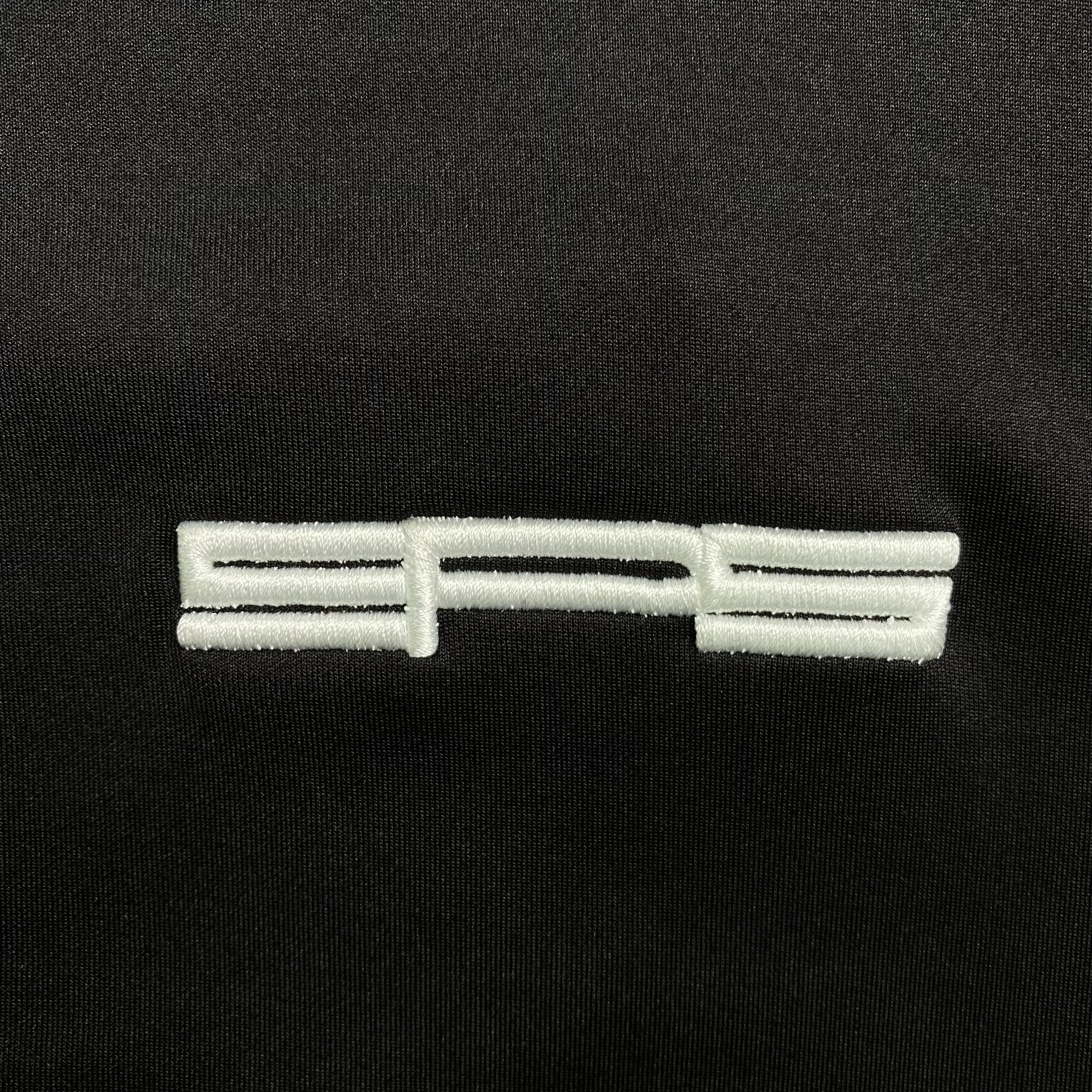 SP5DER G550 JACKET BLACK