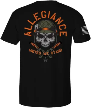Spade Tee