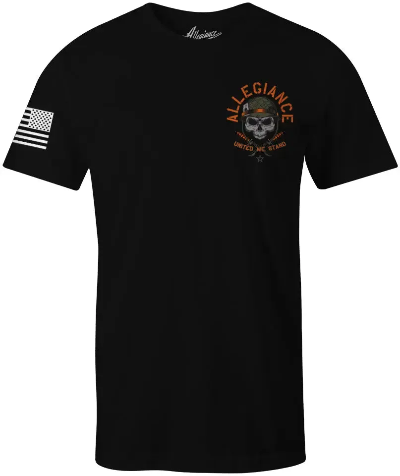 Spade Tee