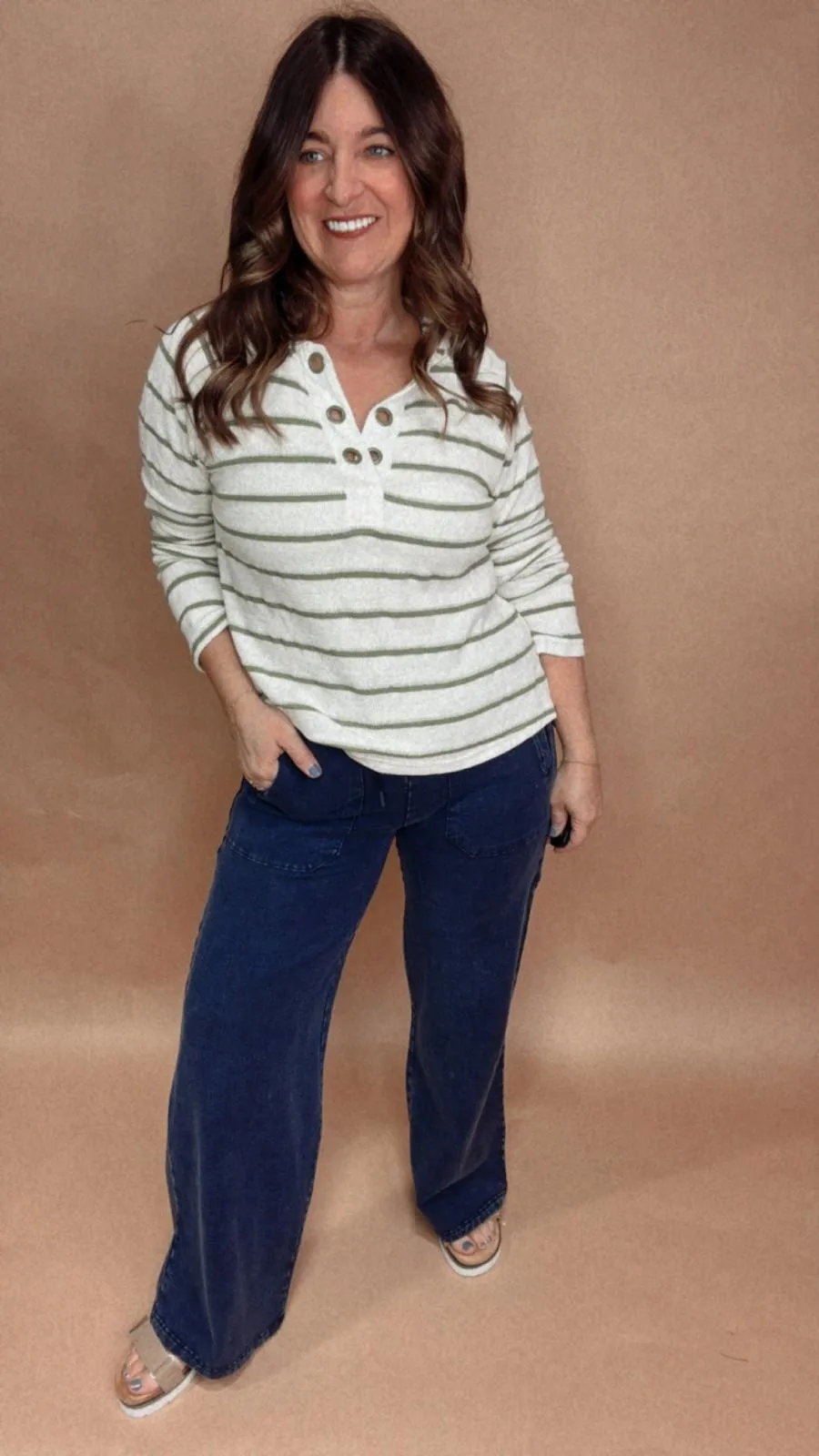 Start Packing Utility Pants