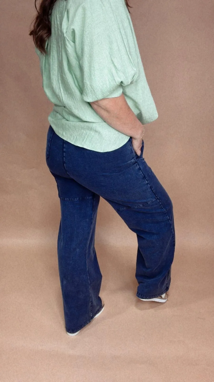 Start Packing Utility Pants