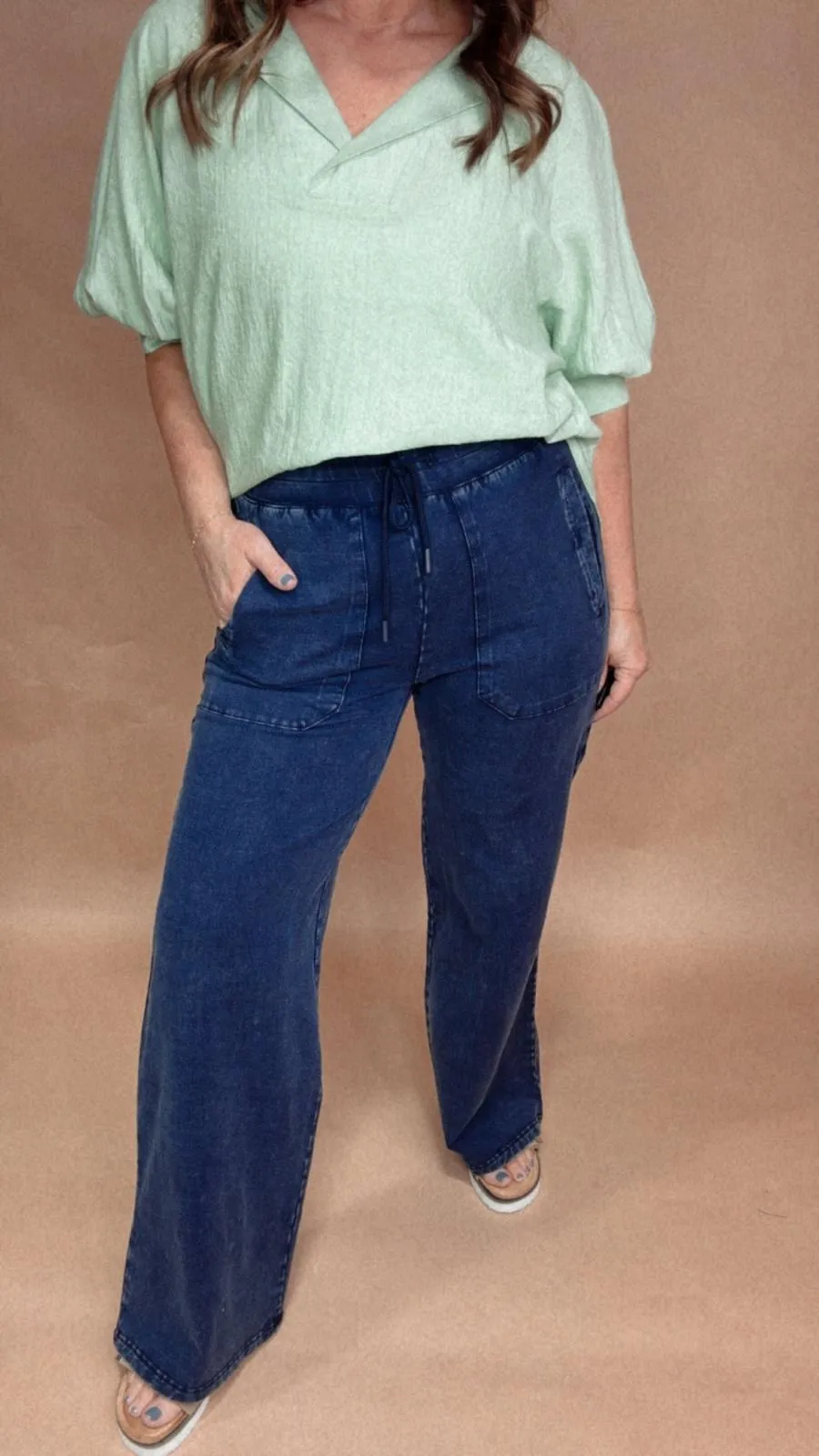Start Packing Utility Pants