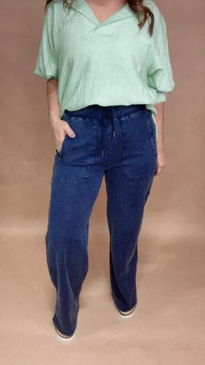 Start Packing Utility Pants