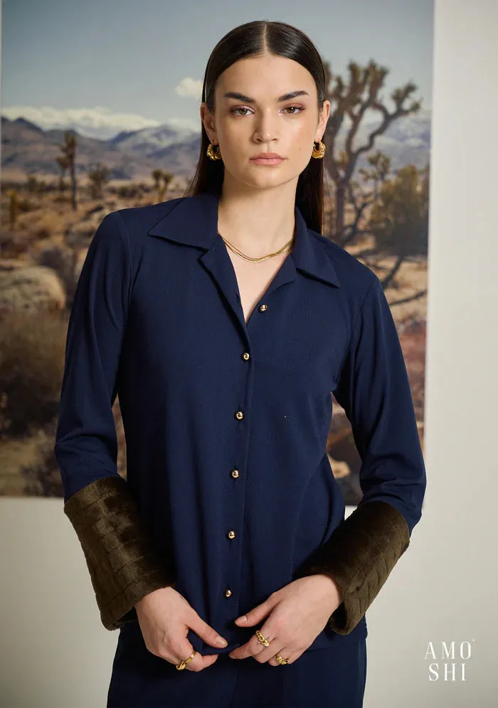 Statement Ladies Work Co-ord set