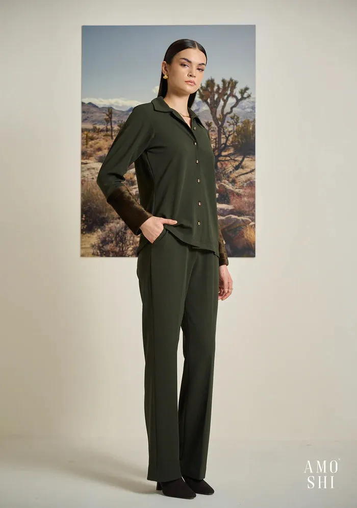 Statement Ladies Work Co-ord set