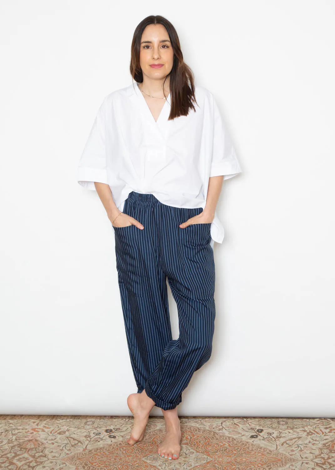 Story Pocket Pant