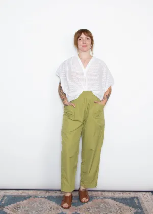Story Pocket Pant