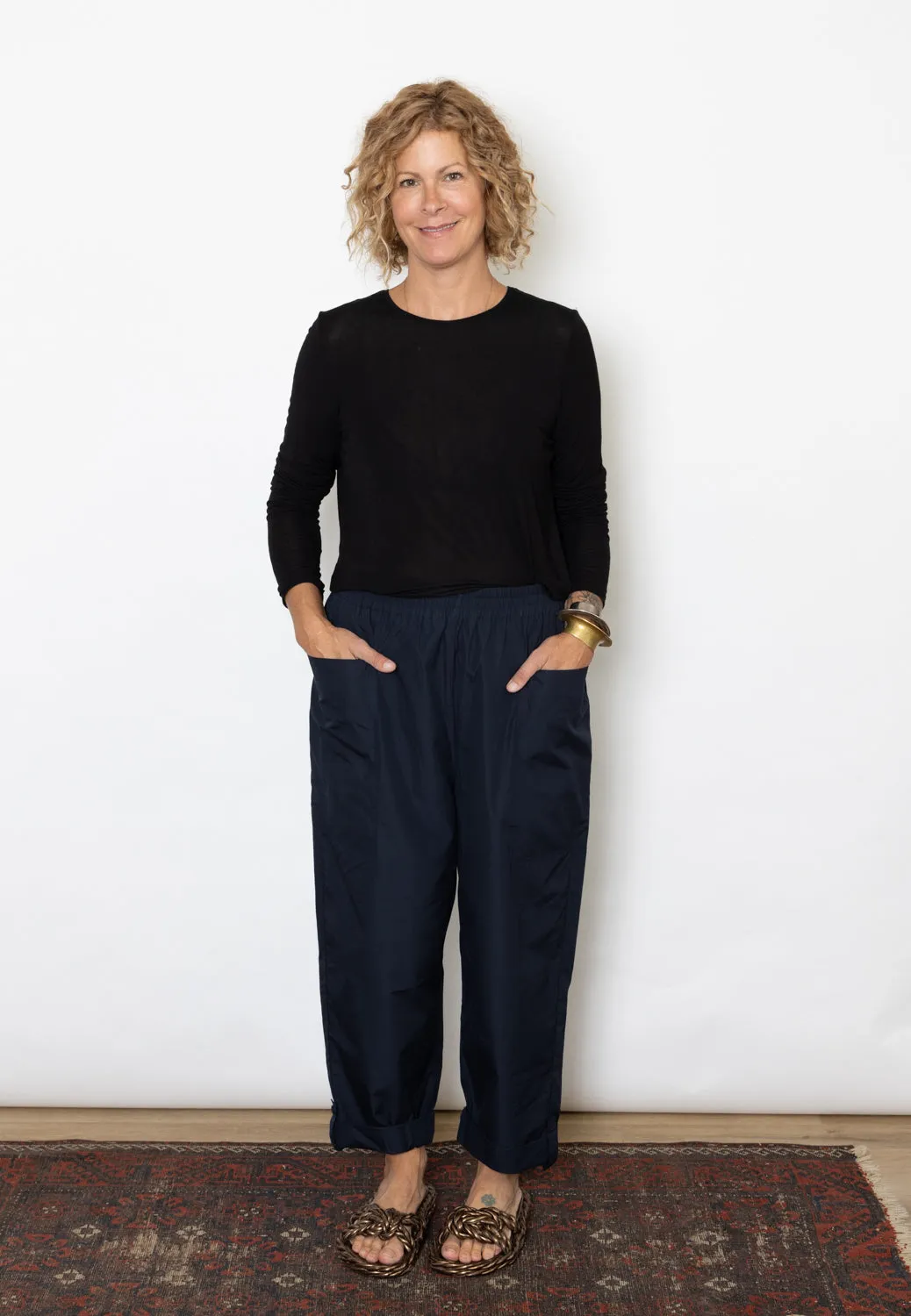 Story Pocket Pant