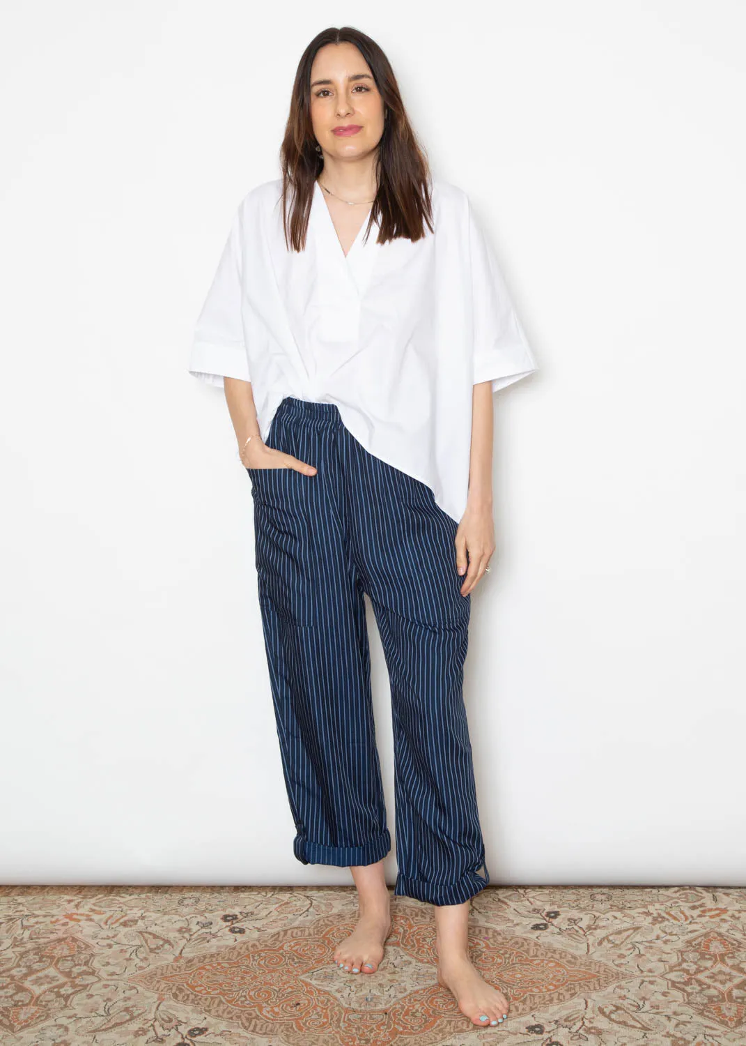 Story Pocket Pant