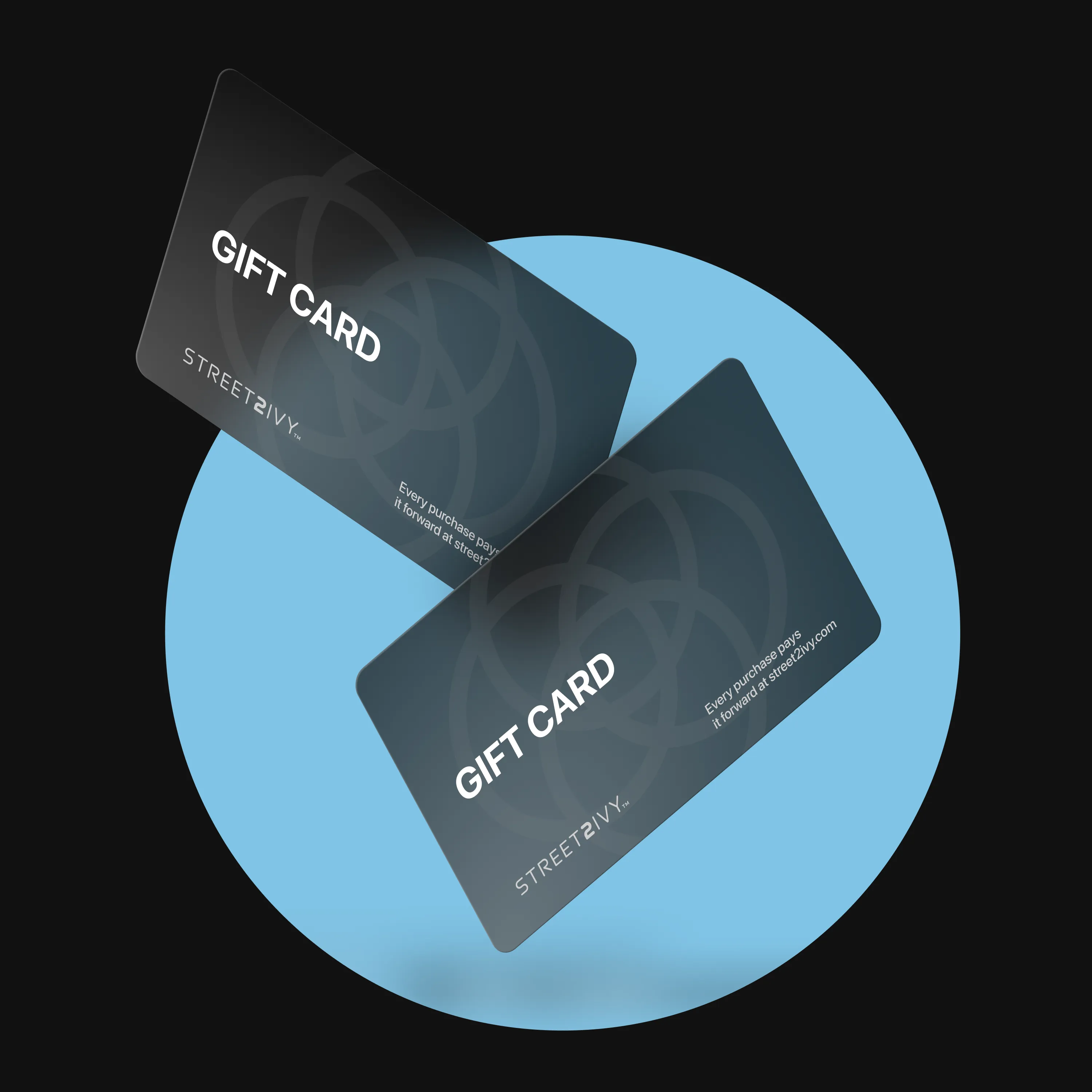Street2Ivy Gift Card