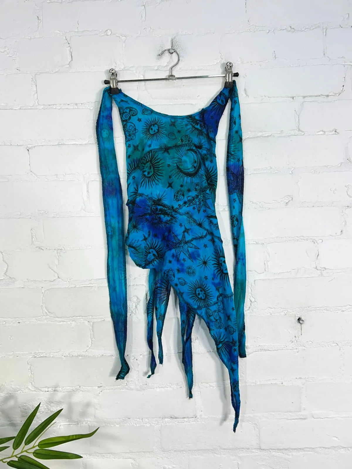 Sun & Moon Vest