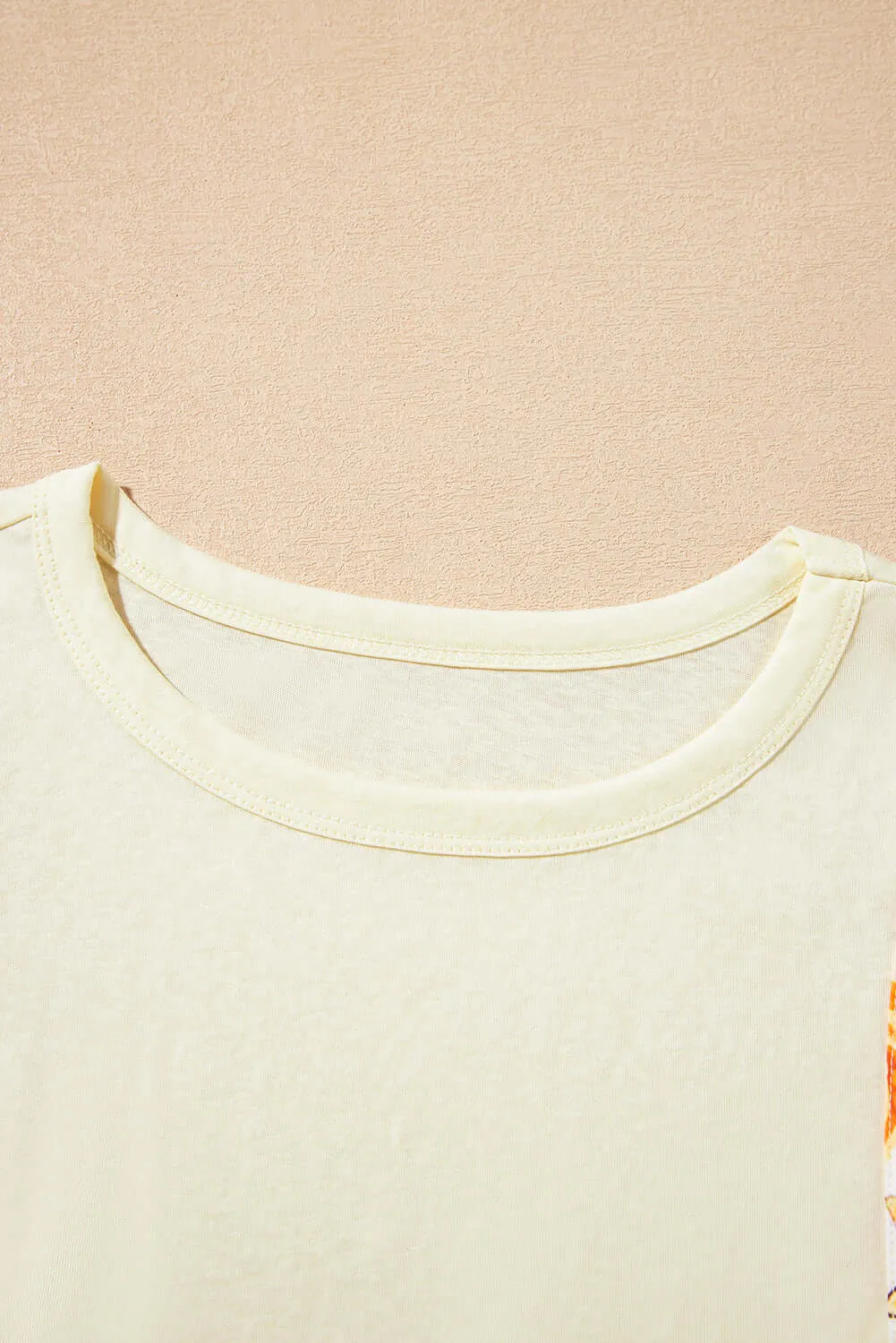 SUN DANCE TOP
