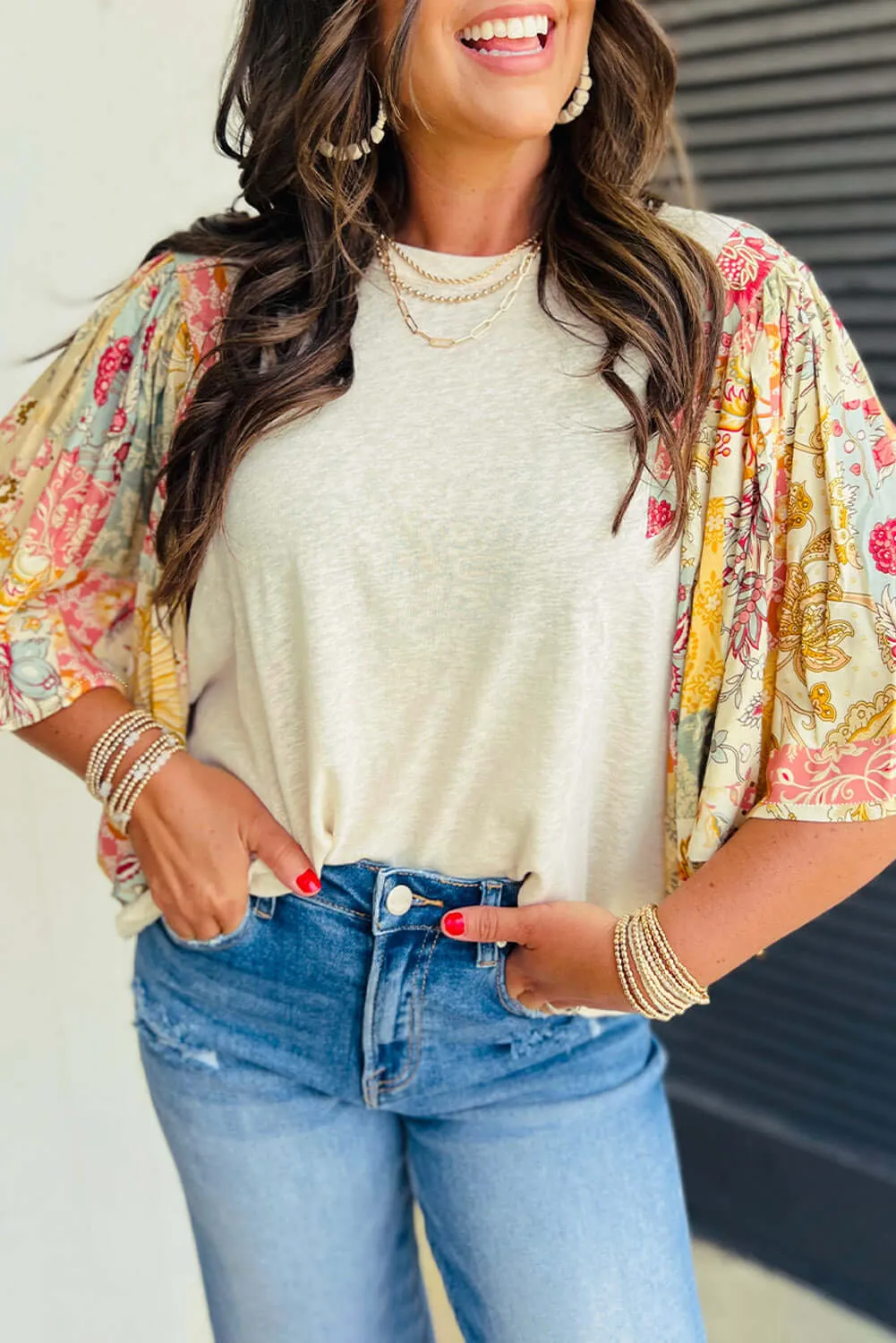 SUN DANCE TOP