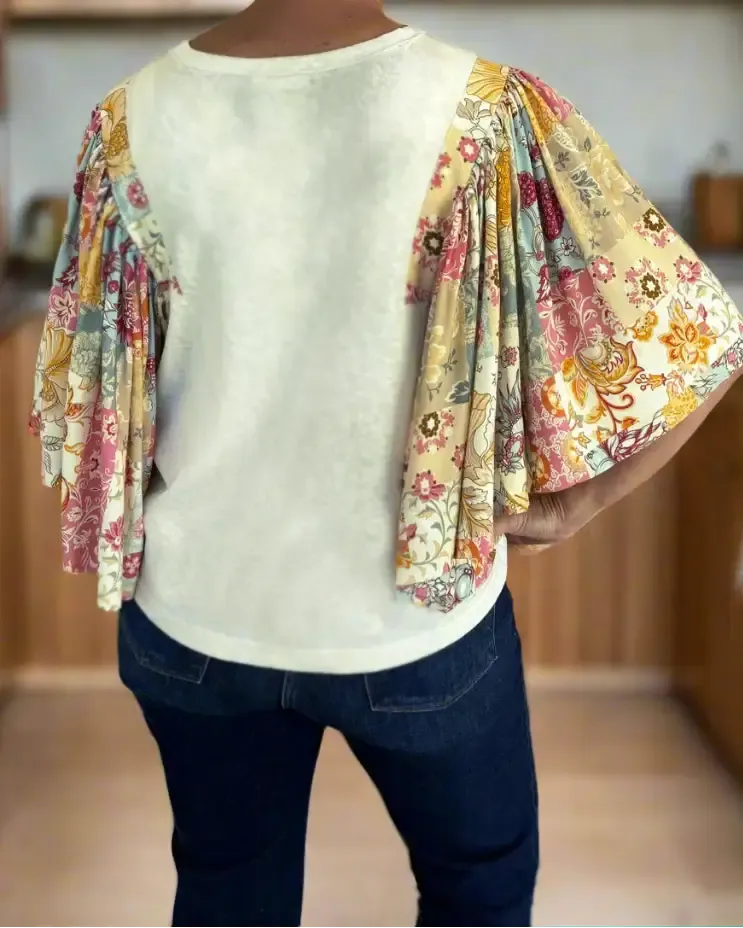 SUN DANCE TOP