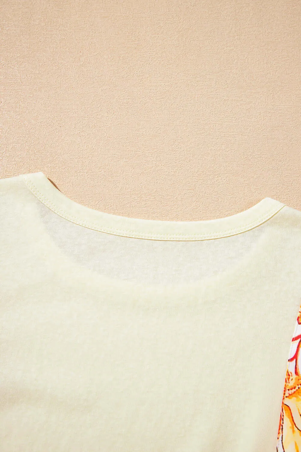 SUN DANCE TOP