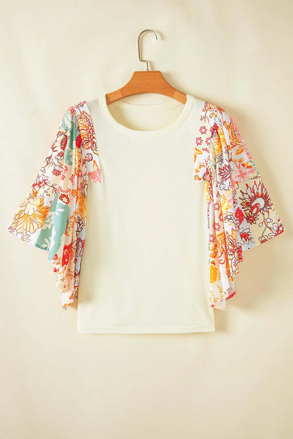 SUN DANCE TOP