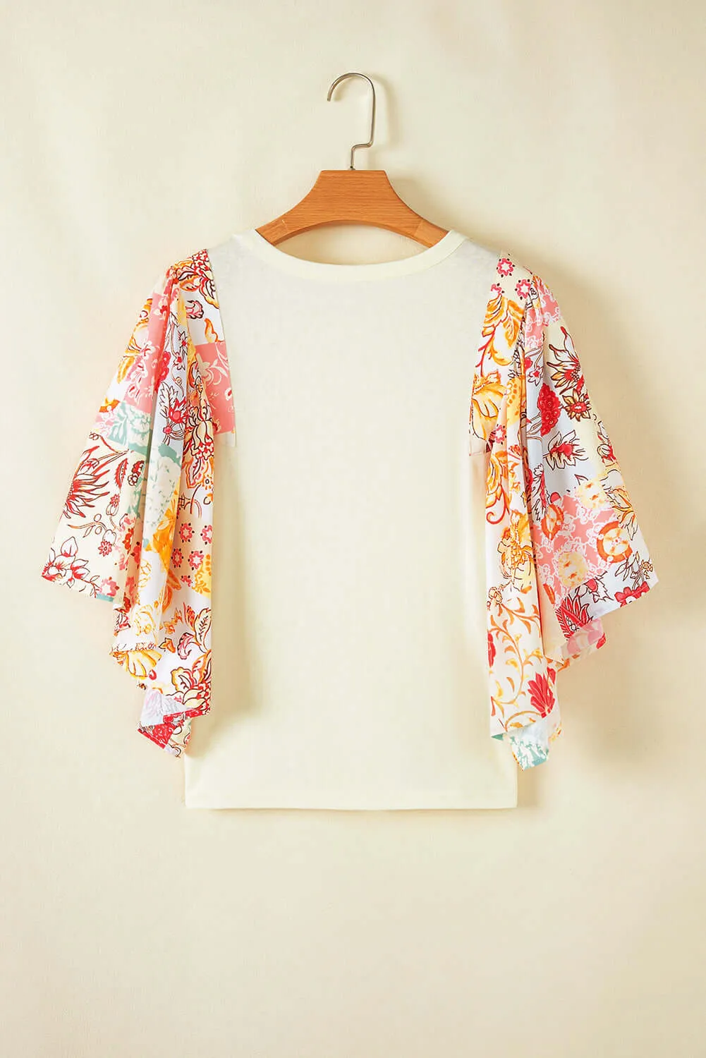 SUN DANCE TOP