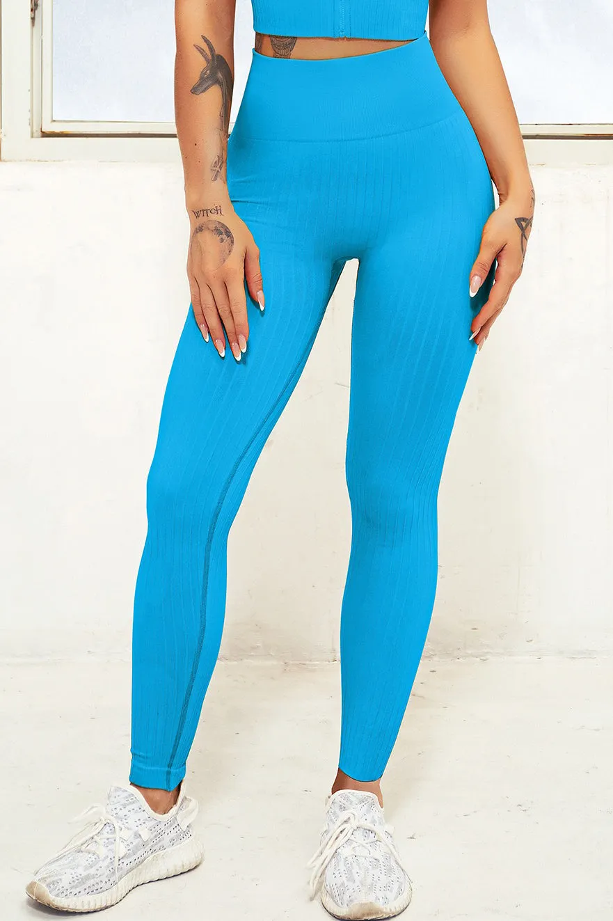 Sunrise Seamless Tights