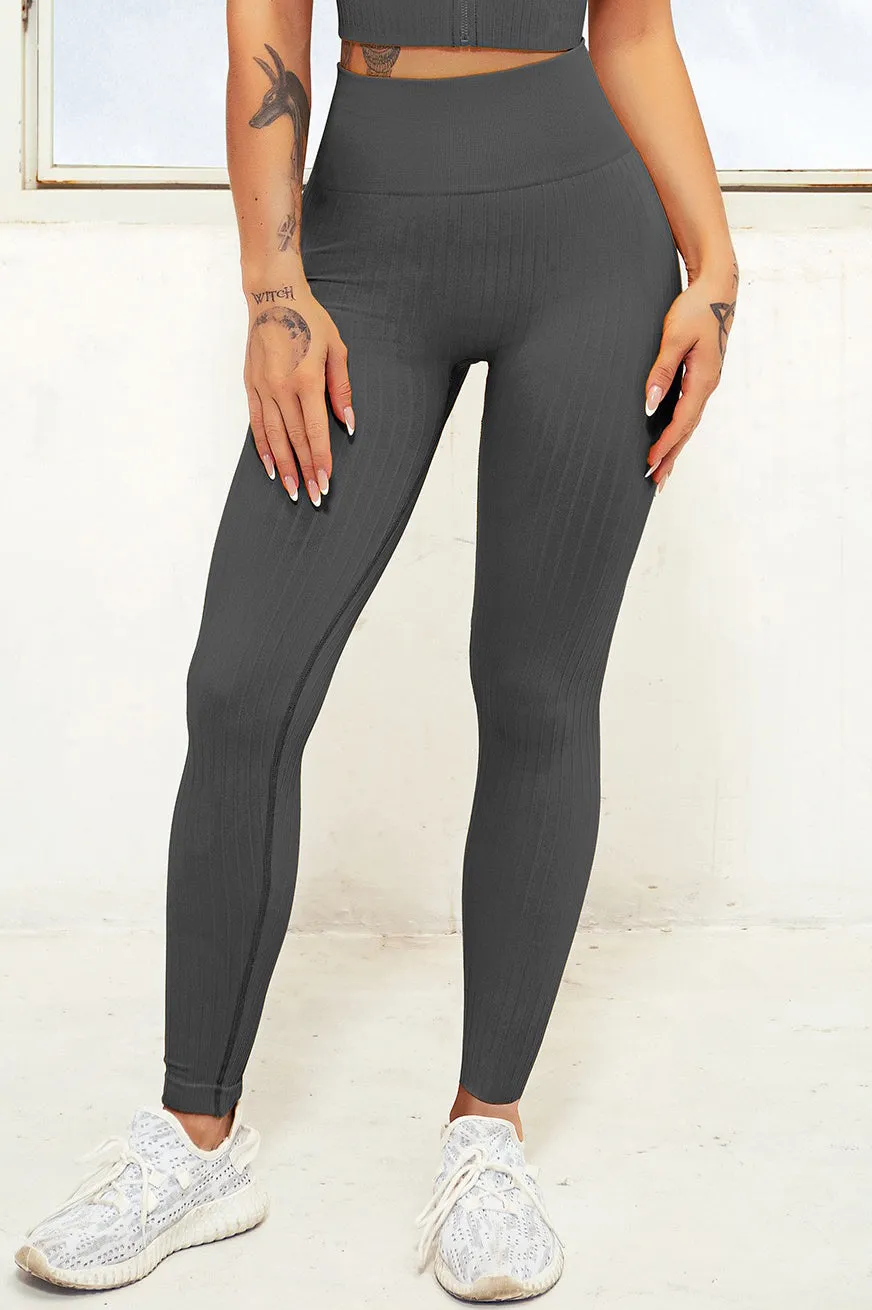 Sunrise Seamless Tights