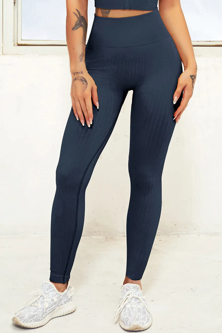 Sunrise Seamless Tights
