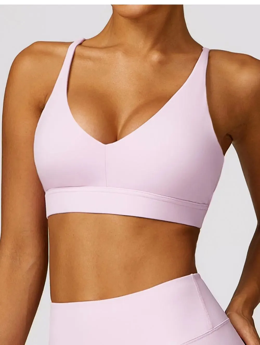 Suvi - Shaping Flex Comfort Woman's Gym Set