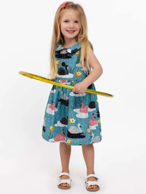Swan Song Gatsby Dress