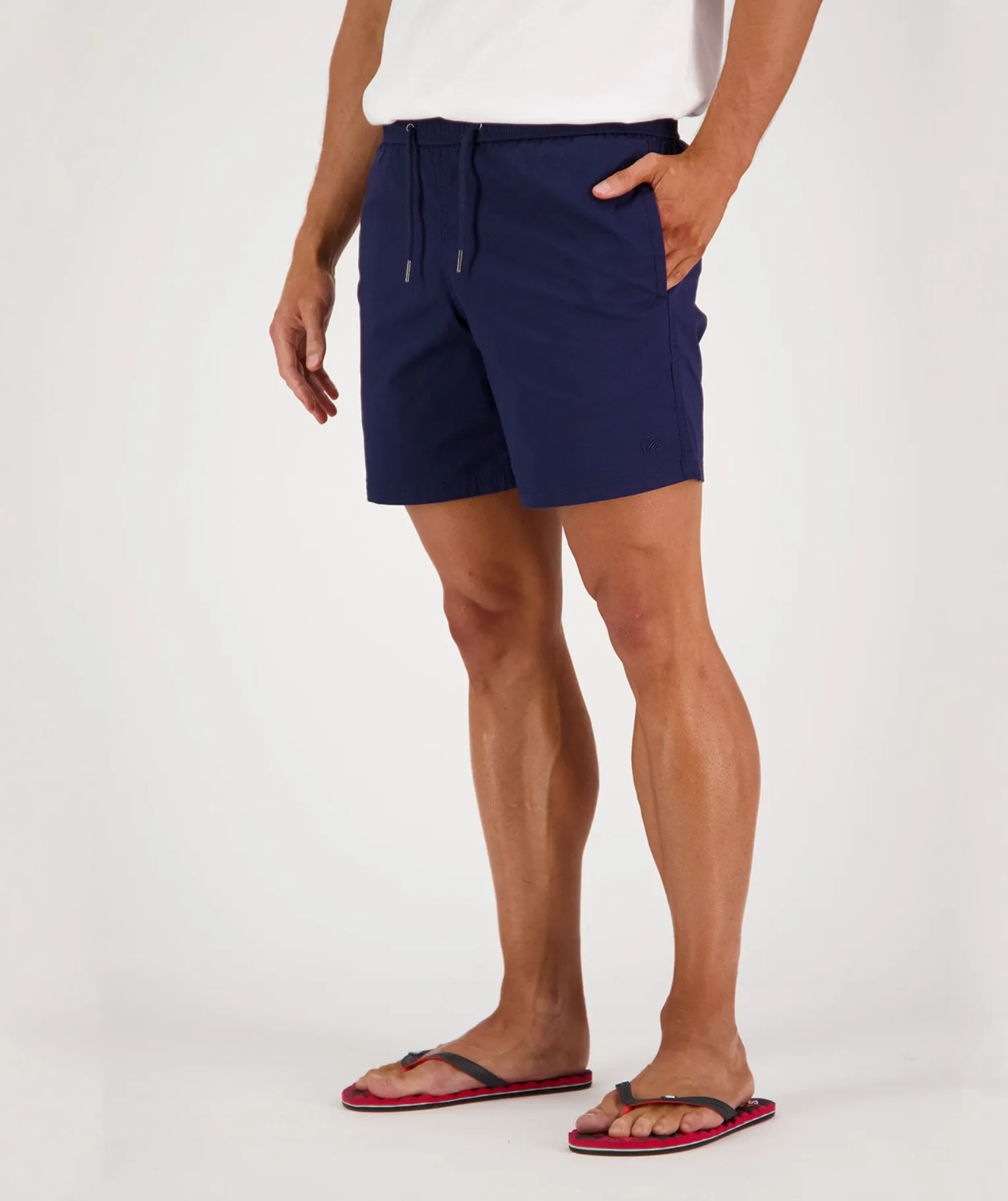 Swanndri Somerset Beach Short