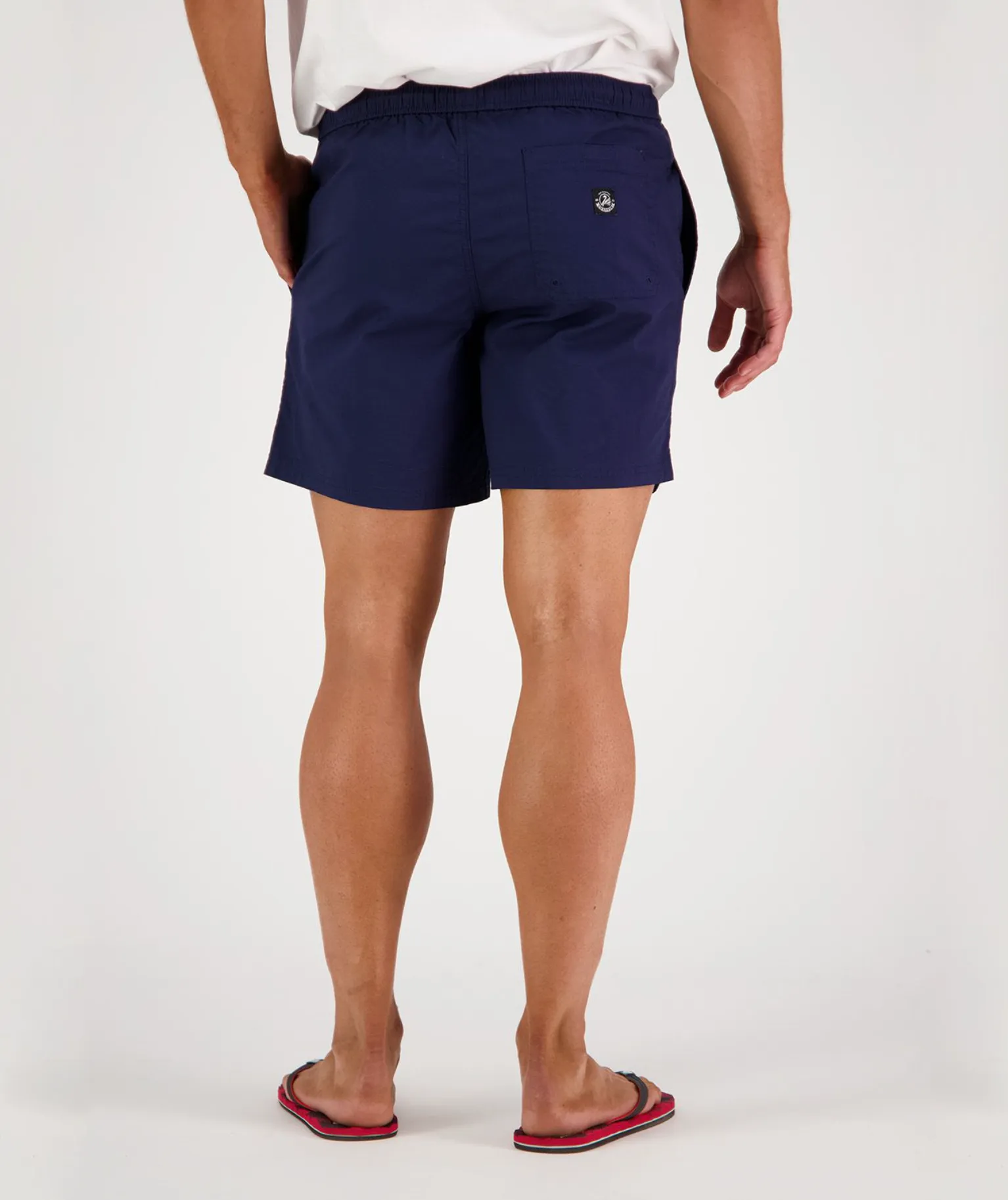 Swanndri Somerset Beach Short