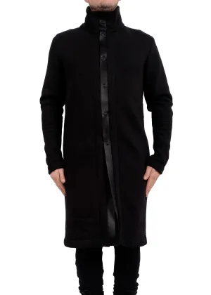 Sweatshirt Jacket