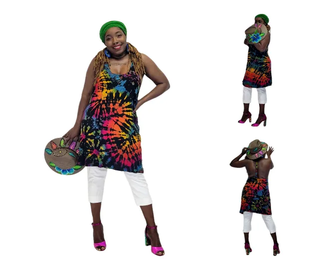 T Marie Dress