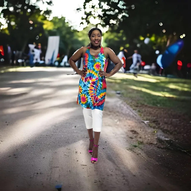 T Marie Dress